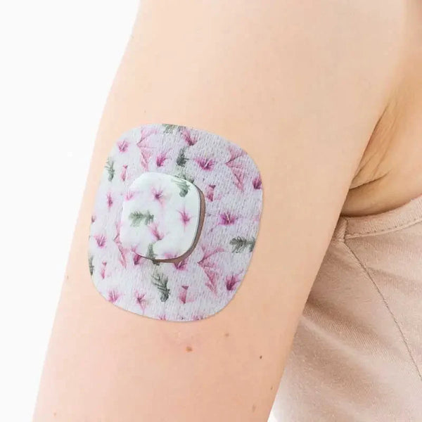 Medtronic Simplera Sync Adhesive Patches - Patch Me Up!