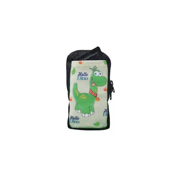 Vertical Insulin Pump Pocket - Dia-Insulin Pump Case KIDS