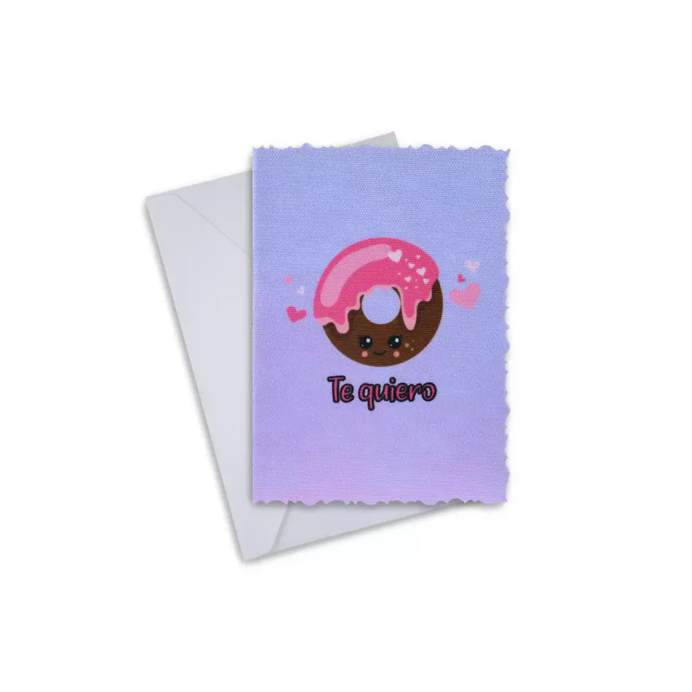 Elegant Valentine Greeting Cards - Kaio-Cards IT/ES