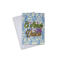 Elegant Valentine Greeting Cards - Kaio-Cards IT/ES