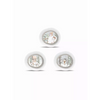 Dexcom G7 Sensor Stickers - Winter Edition with festive holiday designs.