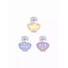 Winter-Themed Guardian Enlite Sensor Stickers | Stylish &