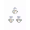 Winter-Themed Guardian Enlite Sensor Stickers | Stylish &