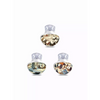 Winter-Themed Guardian Enlite Sensor Stickers | Stylish &