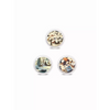 Freestyle Libre 2 Winter Edition sensor stickers with elegant, winter-themed designs.