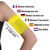 Glucose Sensor Protective Armband – Dia-Band Pop Colors