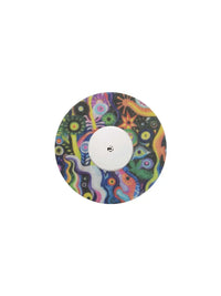 FreeStyle Libre 2 adhesive patch, Lucid Echo design
