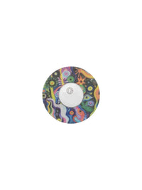 FreeStyle Libre 3 adhesive patch, Lucid Echo design