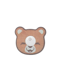 FreeStyle Libre 3 adhesive patch for kids, bear shape
