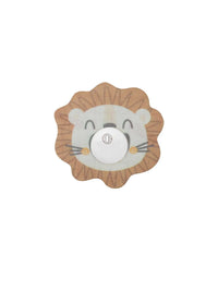 FreeStyle Libre 3 adhesive patch for kids, lion shape