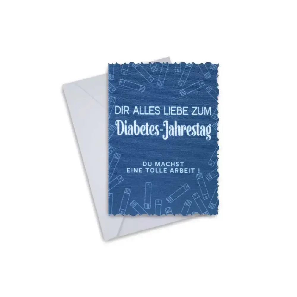 Diaversary Greating Cads - Kaio Cards