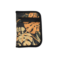 Compact Dia-MiniCase for diabetic essentials, sleek design, travel-friendly.