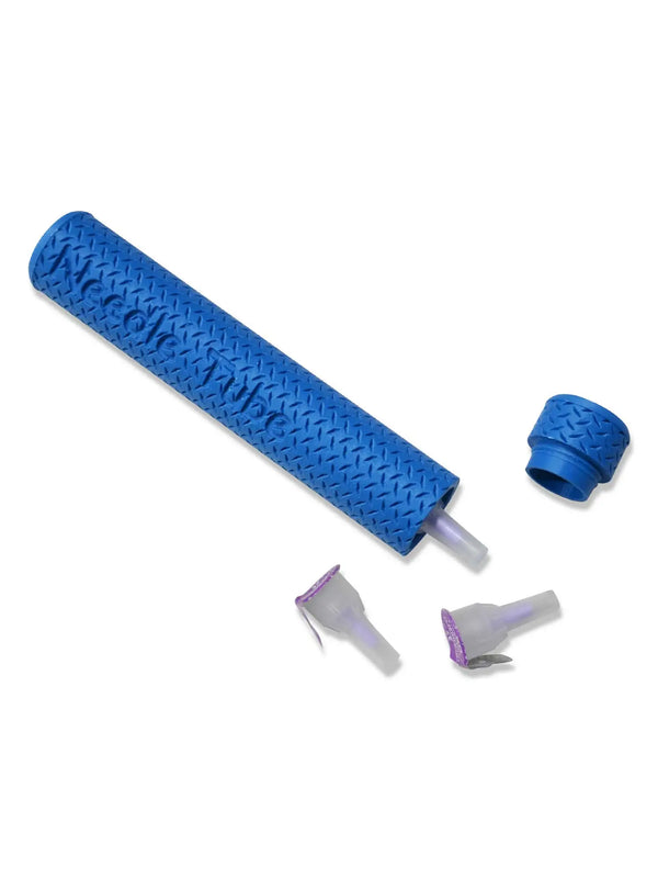 Dia-Needle Tube – Insulin Pen Needle Storage Tube (Holds 4)