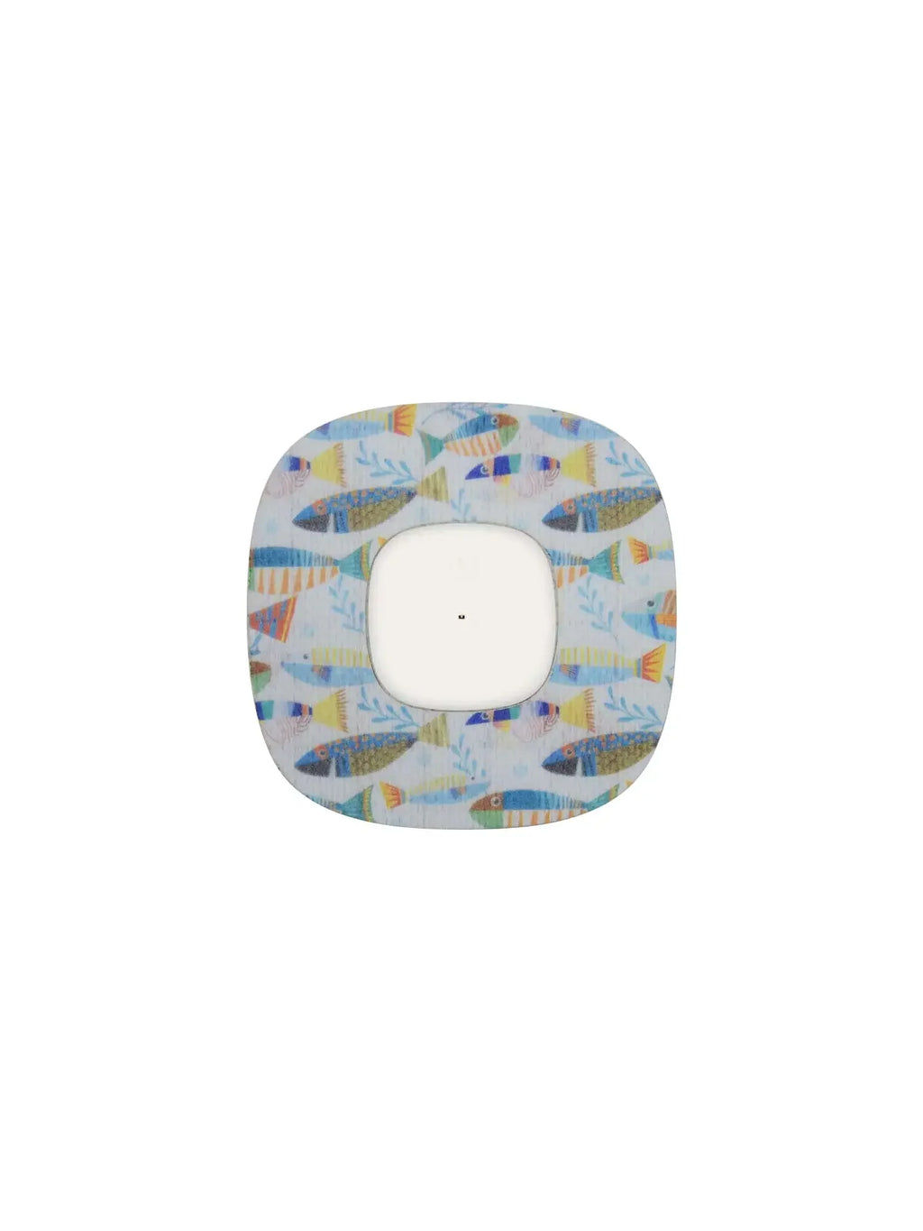 Simplera Sync adhesive patch, Sea Serenade design