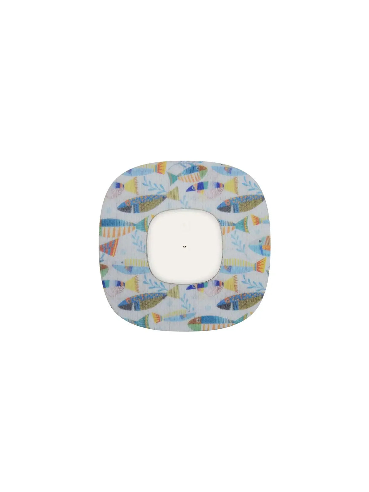 Simplera Sync adhesive patch, Sea Serenade design