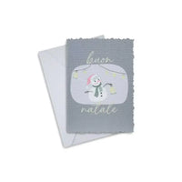 Elegant Christmas Greeting Cards - Kaio-Cards IT/ES