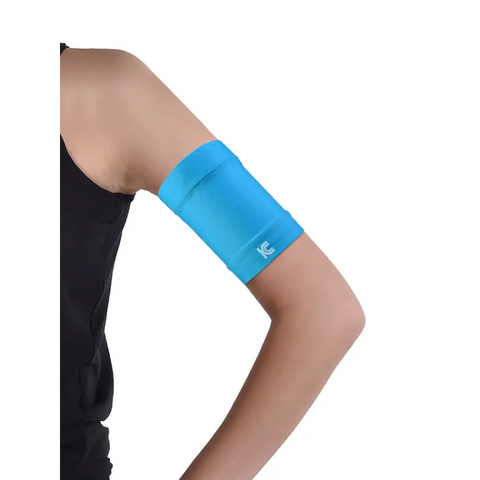 Glucose Sensor And Pod Armbands – Dia-Band Pop Colors