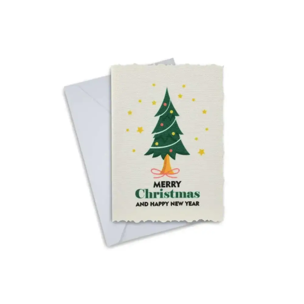 MERRY CHRISTMAS & HAPPY NEW YEAR