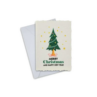 MERRY CHRISTMAS & HAPPY NEW YEAR