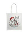 Diabetes Awareness Bag - Christmas Tote Bag