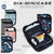 Collection of DIA-MINICASE products with various designs on a white background