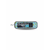 Contour Next USB Sticker - Funny Animals