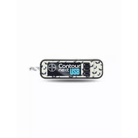 Contour Next USB Sticker - Halloween Collection
