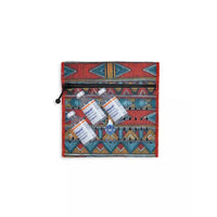 Insulin Cooling Wallet - Dia-Cool for Vials and Eye Drops