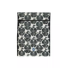 Insulin cooling wallet for 4 pens or 8 vials, Dia-Cool by Kaio-Dia; stylish, electricity-free, robust, ideal for travel.