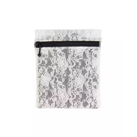 Insulin cooling wallet in lace design for vials or eye drops, Dia-Cool Spacy Lacy.