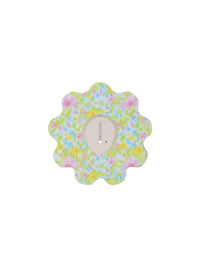 Dexcom G7 adhesive patch for kids, flower shape