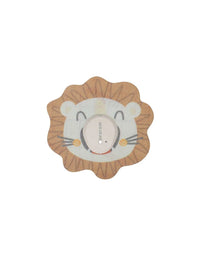 Dexcom G7 adhesive patch for kids, lion shape