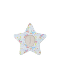Dexcom G7 adhesive patch for kids, star shape