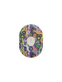 Dexcom G7 adhesive patch, Lucid Echo design