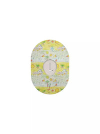 Dexcom G7 adhesive patch, Childhood Memories design