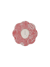 Dexcom G7 adhesive patch, cookie shape, Kind of Love design
