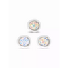 Spring Edition 2025 Dexcom G7 stickers featuring floral and pastel designs.