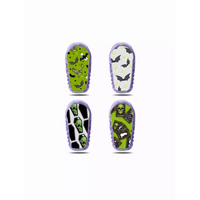 Dexcom G6 Stickers - Halloween Collection
