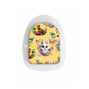 Omnipod POD Stickers - Single Spring Celebration Kaio - Dia