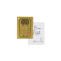 Elegant Christmas Gift Tags - Kaio IT/ES