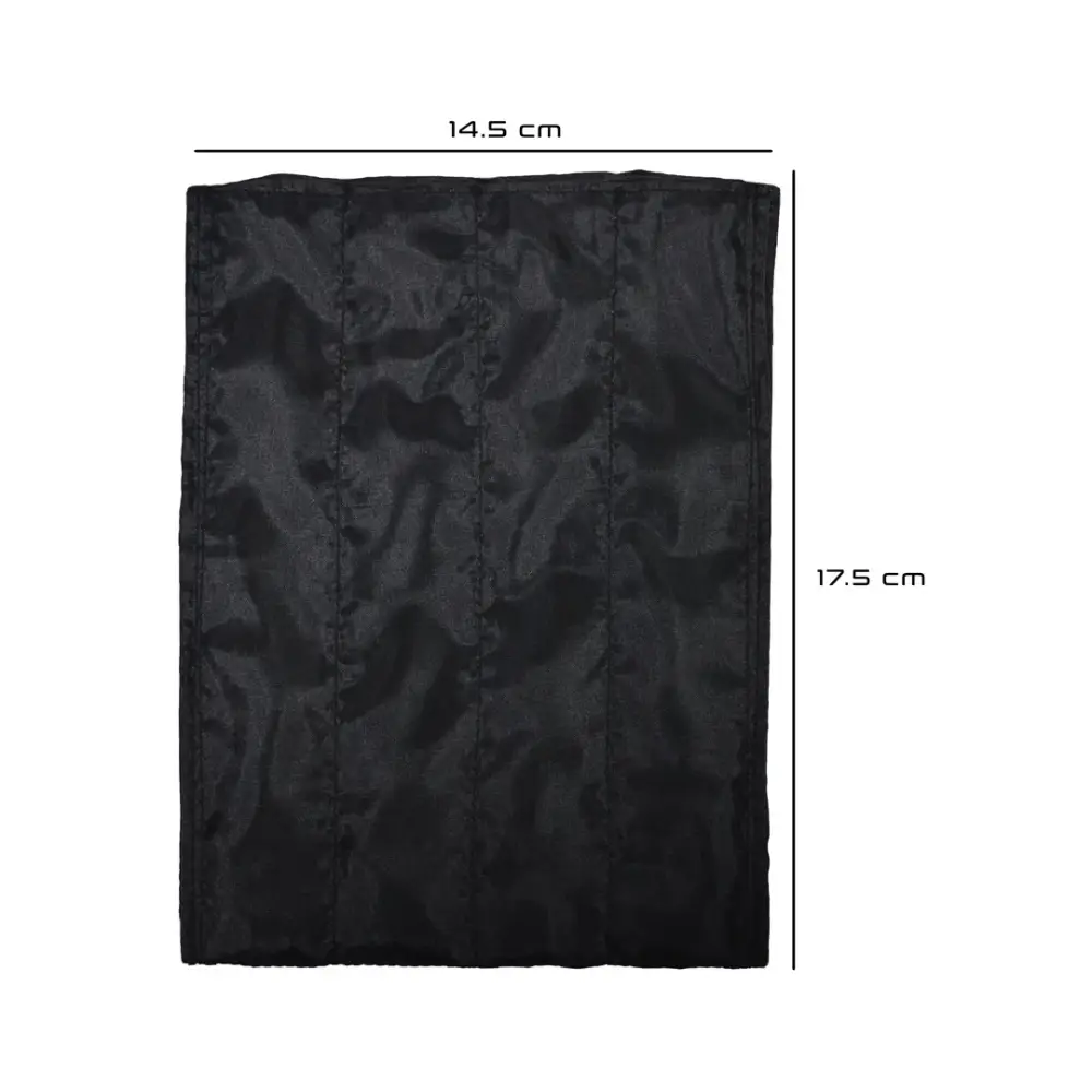 Cooling pack for insulin, 14.5 cm x 17.5 cm, Dia-Cool Extra Pack, durable and reusable.