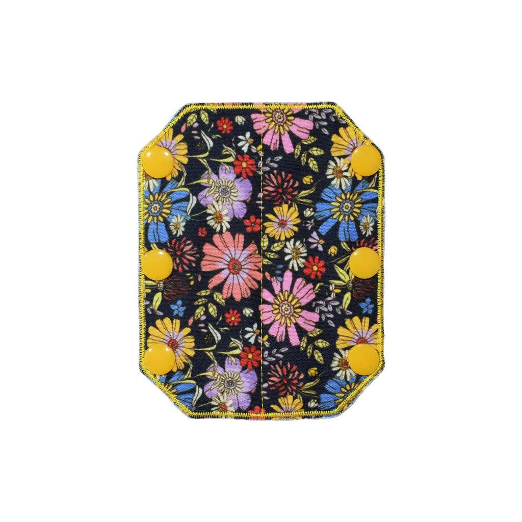 feeding tube port cover outside flowers design washable protective cover for feeding tube connectors