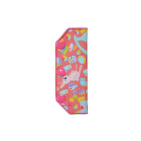 feeding tube port cover kids pink toys design protective cover for feeding tube connection