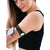 Freestyle Libre 2 Armband in tin box with stickers -