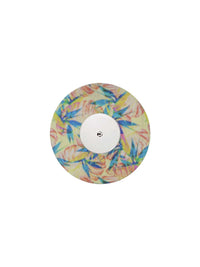 FreeStyle Libre 2 adhesive patch, Tequila Sunrise design