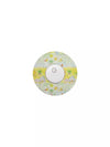 Freestyle Libre 3 sensor patch with nostalgic childhood design, secure and breathable.