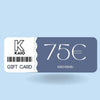 Kaio-Dia Gift Card