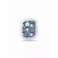 GlucoMen Day Insulin Patch Pump Sticker - Halloween Edition