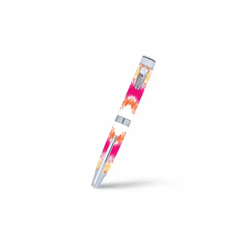 HumaPen Luxura Lilly Insulin Pen Stickers - Summer