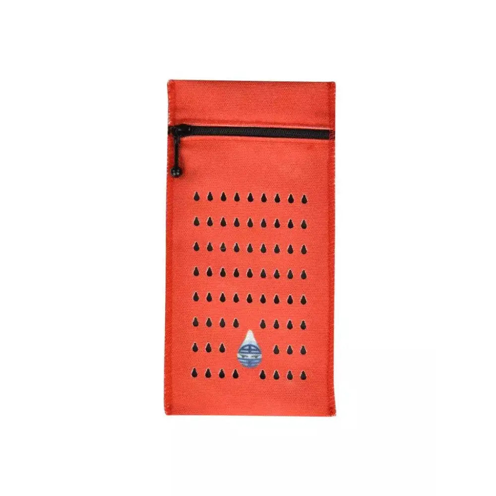 Insulin Pen Cooling Case - Dia-Cool Hot Chili